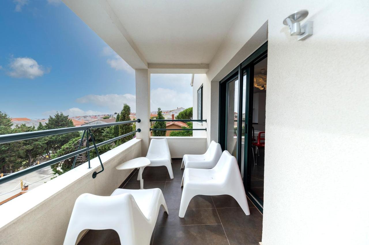 Mama House Villa Novalja Exterior photo
